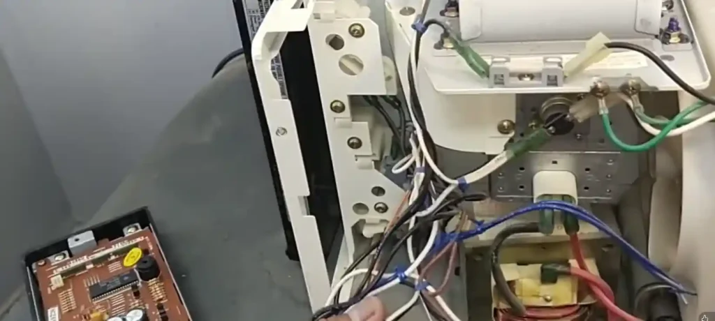 Reparación de Cafeteras y Microondas Mar del Plata Service de cafeteras express microondas y freidoras de aire en Mar del Plata reparación pequeños electrodomésticos